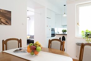 Modern Spacious 3bdr Apartment in Heart of Zagreb