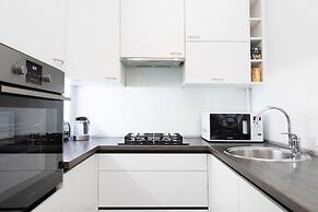 Modern Spacious 3bdr Apartment in Heart of Zagreb