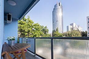 Spacious 2bdr Apartment With Beautiful Terrace