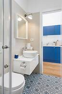 Bright and Newly Refurbished Studio Near Zrinjevac