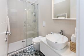 Bright and Newly Refurbished Studio Near Zrinjevac