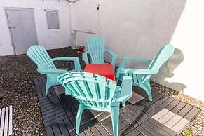 3 Bed Quaint House Town Center