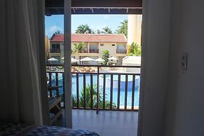 Flat no Solar Água Pipa para 4 pessoas