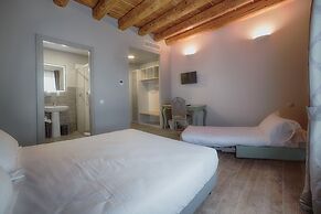 Hotel Fracanzana