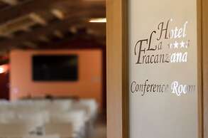 Hotel Fracanzana