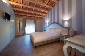 Hotel Fracanzana