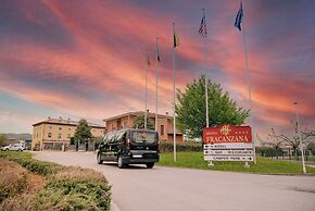 Hotel Fracanzana