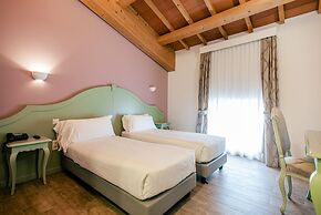 Hotel Fracanzana