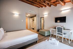 Hotel Fracanzana