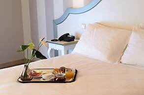 Hotel Fracanzana