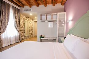 Hotel Fracanzana