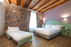 Hotel Fracanzana