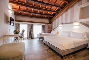 Hotel Fracanzana