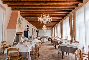 Hotel Fracanzana