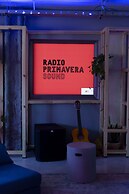 Unite Hostel Barcelona