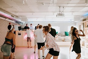 Unite Hostel Barcelona