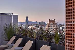 Unite Hostel Barcelona