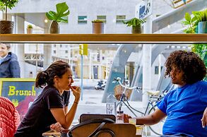 Unite Hostel Barcelona