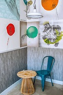 Unite Hostel Barcelona