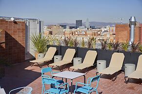 Unite Hostel Barcelona