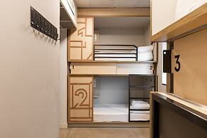 Unite Hostel Barcelona