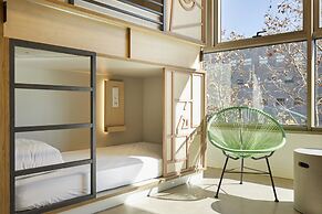 Unite Hostel Barcelona