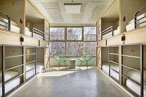 Unite Hostel Barcelona