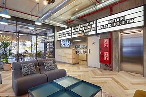 Unite Hostel Barcelona