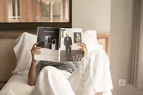 Unite Hostel Barcelona