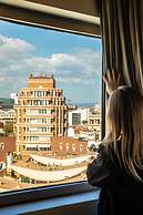 Unite Hostel Barcelona