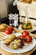 Unite Hostel Barcelona