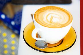 Unite Hostel Barcelona