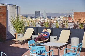 Unite Hostel Barcelona