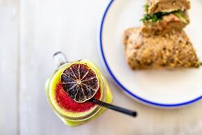 Unite Hostel Barcelona