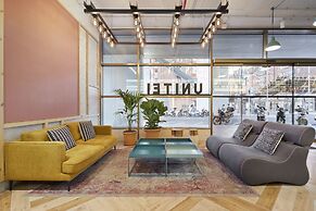 Unite Hostel Barcelona