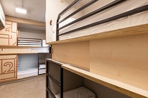 Unite Hostel Barcelona