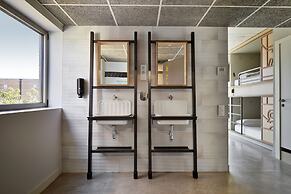 Unite Hostel Barcelona