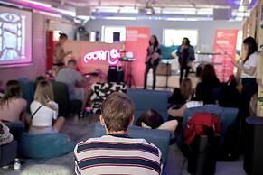 Unite Hostel Barcelona