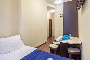 Like Apart on Smolnaya 44