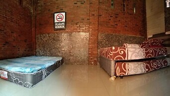 JM Lady's Backpacker