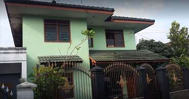 JM Lady's Backpacker