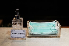 JM Lady's Backpacker