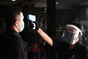 JM Lady's Backpacker