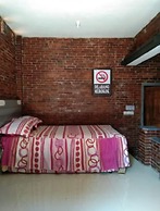 JM Lady's Backpacker