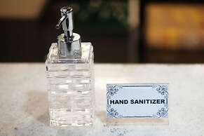 JM Lady's Backpacker