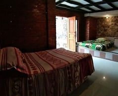 JM Lady's Backpacker