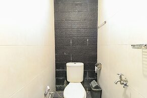 Halaman Depan Hostel