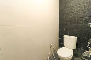 Halaman Depan Hostel