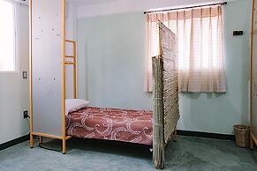 Nopalero Hostel