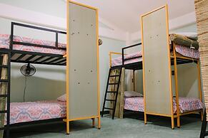Nopalero Hostel